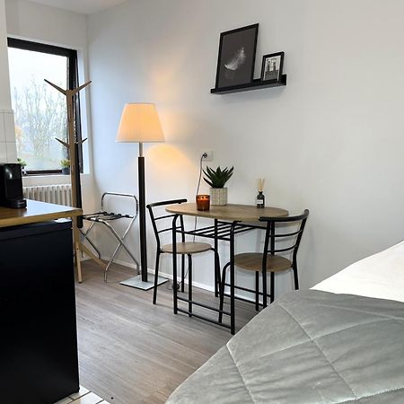 Day Dream L23 Guesthouse 雷克雅維克 外观 照片