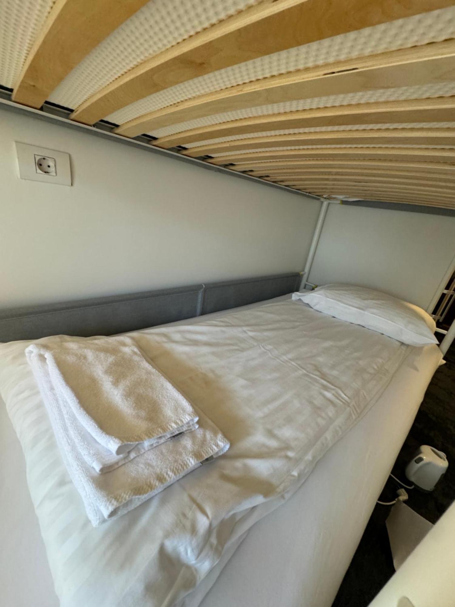 Day Dream L23 Guesthouse 雷克雅維克 外观 照片